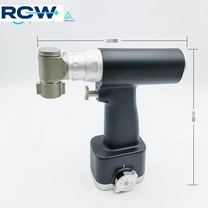 RCW Hot Sale Drill RJ-PS Oscillating Saw Drill Power Tools