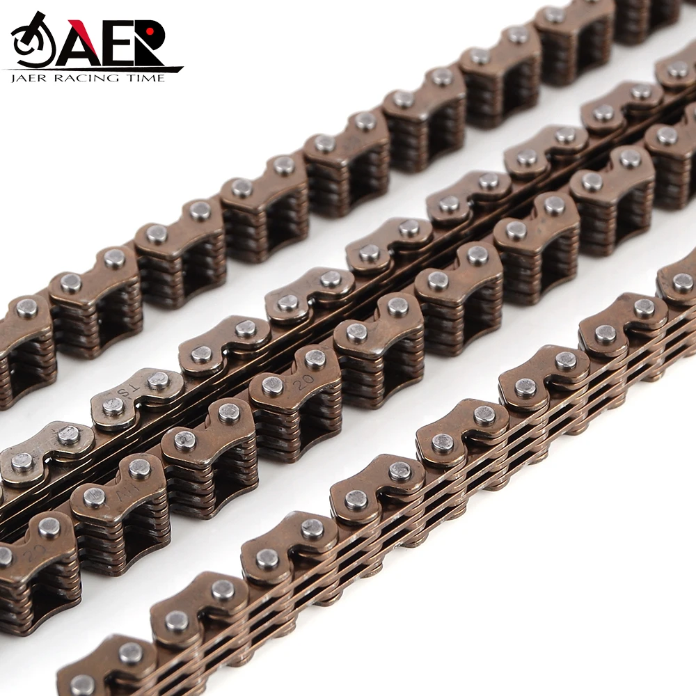 11317690475 Crankshaft Cam Timing Chain for BMW F800GS F800 GS Adventure F650GS F700GS F800GT F800R F800S F800ST