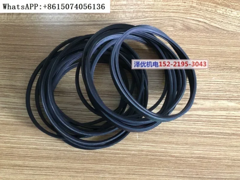 

G-ates ribbed belt 2EPJ346/3EPJ346 genuine 2EPJ376/3EPJ376(10pcs)