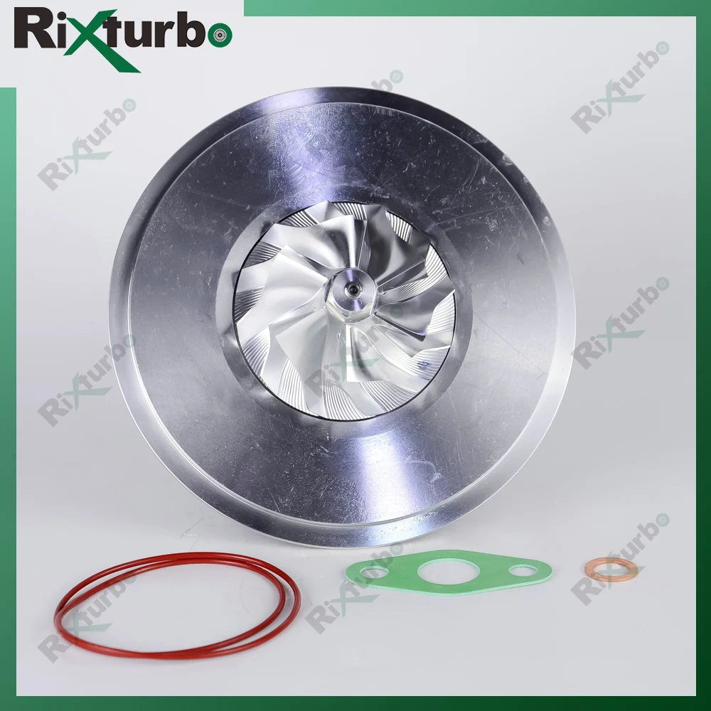 GT3576DL Billet Turbo Cartridge Internal Replacement Parts 704407-5007S for Isuzu LT134 6HK1 Bus Engine 4HG1-T Diesel 8926029271