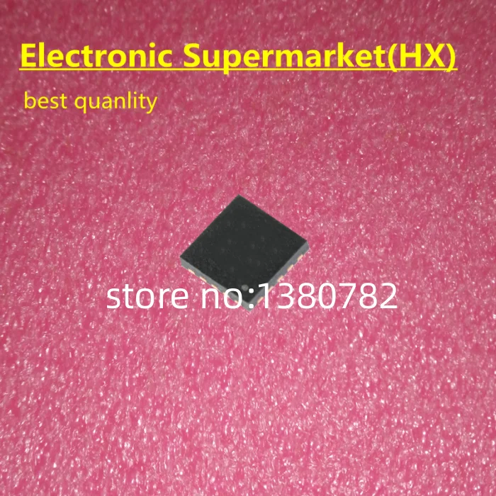 

Free Shipping (10pcs-50pcs) STM8S003F3U6 QFN-20 New original IC In stock!