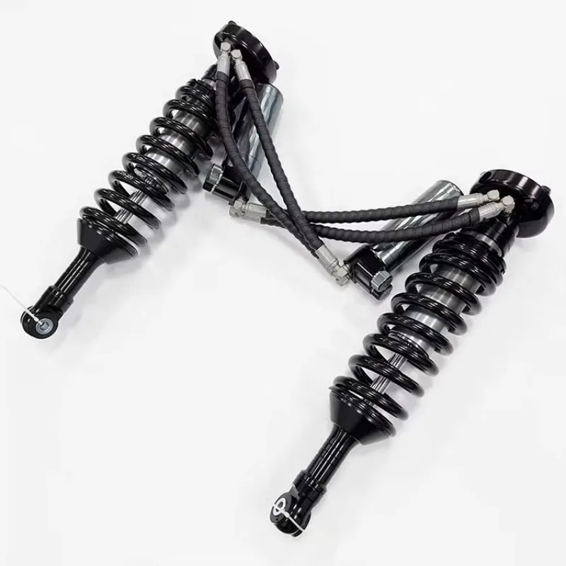 

Комплект для лифтинга с пневмоподвеской 4x4 для внедорожников, амортизаторы для Toyota 4Runner