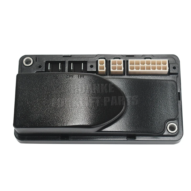 

Высокое качество 24 В регулятор скорости двигателя с постоянным магнитом 1212P-2501 для электрического скутера