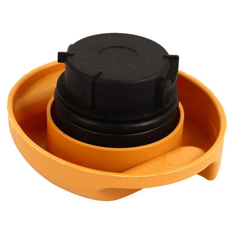 Car Fuel Gas Tank Oil Cap Cover Accessory Part Withstand Extreme Temperatures For OPEL VAUXHALL-X14XE / X16XEL 90412819