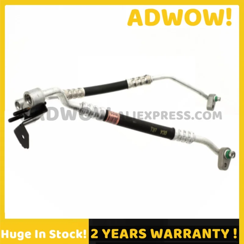 

977612W501 Шланг разряда хладагента кондиционера 977612W500 для Hyundai Santa Fe 97761-2W801 977612W801 977612W800 97761-2W800