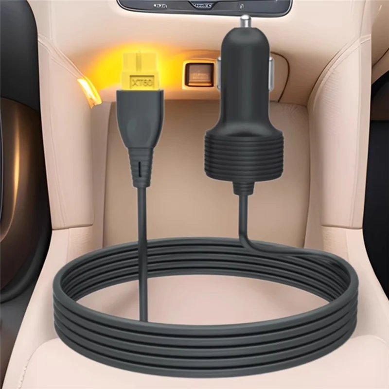 AT93-XT60 Car Power…