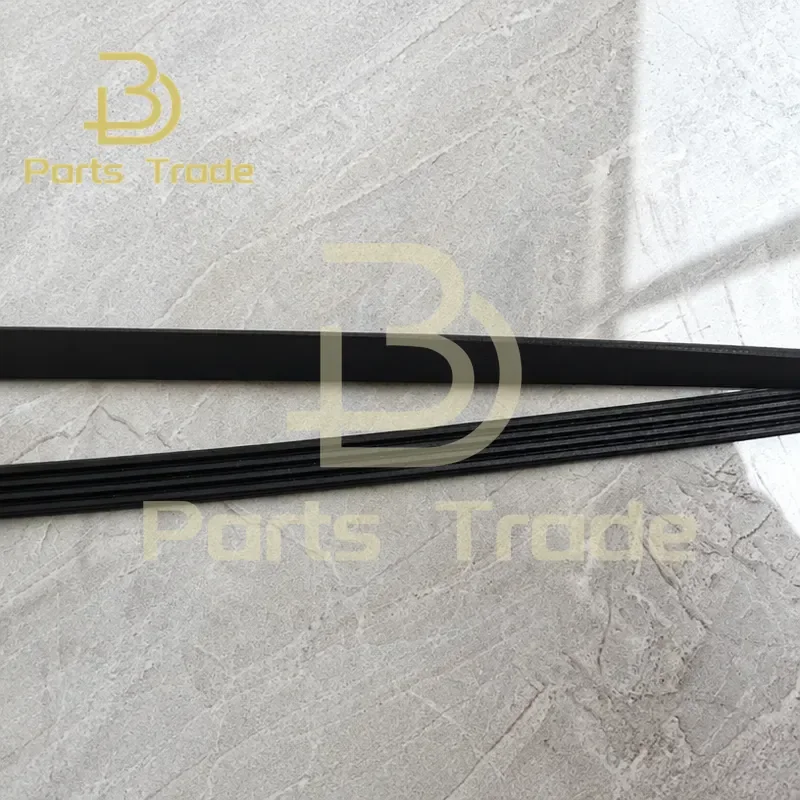 For Samsung Drum Washing Machine Belt 6602-001535 1270 J4 Replacement Part Compatible with Front Load Washer
