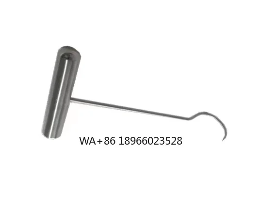 

Ovariectomy Hook