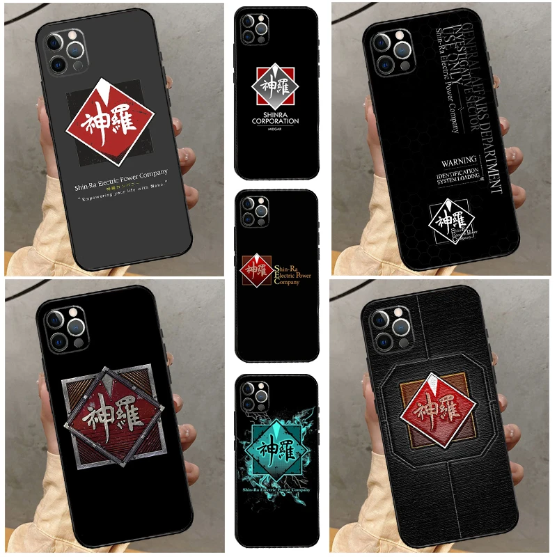 Shin Ra Fantasy Fin… - image