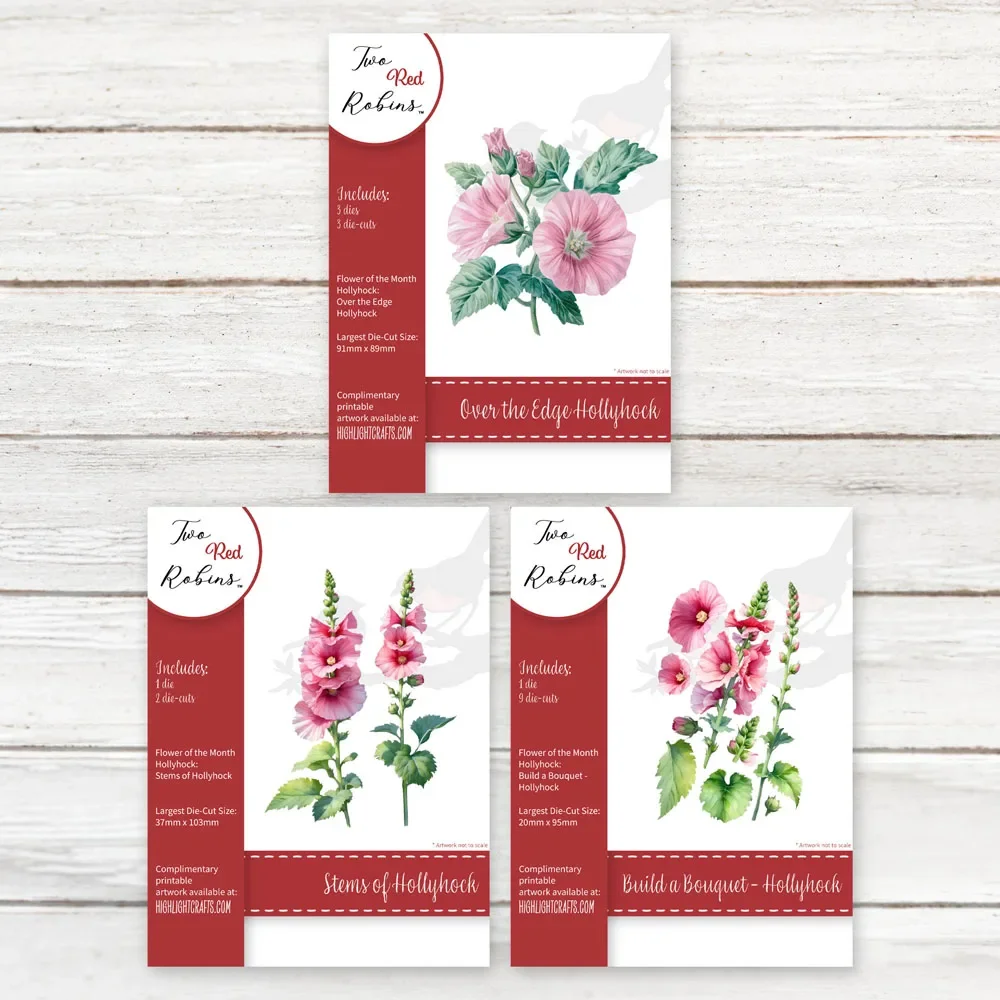 Build a Bouquet Hollyhock 2021, новые металлические трафареты для скрапбукинга, украшения для дневника, тиснение, шаблон, сделай сам, поздравительная открытка ручной работы