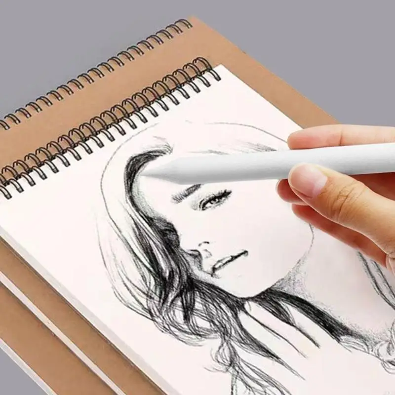 20cb 블렌딩 그루터기는 샌드페이퍼, 아티스트 스케치 도구