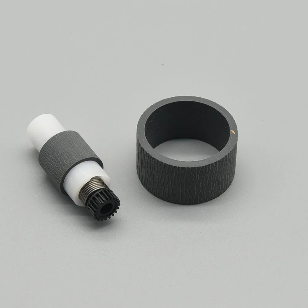 10X QM3-4014-000 QM3-4014-010 لاقط الأسطوانة الإطارات لكانون MX338 MX330 MX328 MX320 358 357 G1800 G1400 2400 3400 1000 G2000 3000 #3