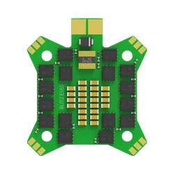 IFlight BLITZ E55S ESC 4-IN-1 2-6S con foro di montaggio 30.5*30.5mm per FPV