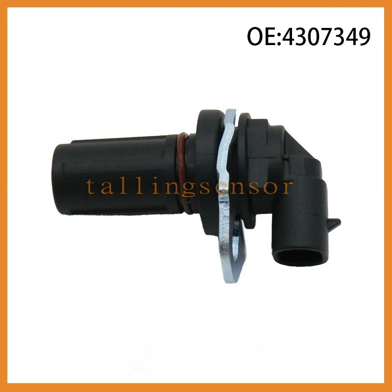 

4307349 Датчик скорости входного вала коробки передач Eaton для грузовиков Eaton для Dodge/Chrysle/MITSUBISHI/Kia