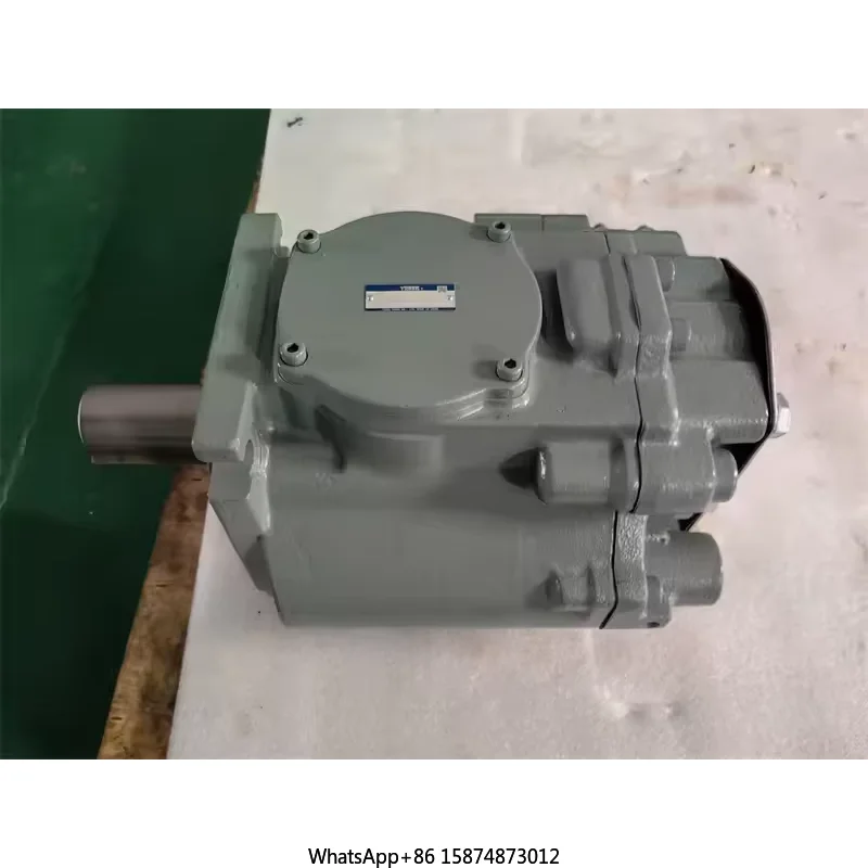 A Series A10 A16 A22 A37 A45 A56 A70 A90 A100 A145 Excavator Hydraulic Piston Pump A37-F-R-01-B-S-K-32-V A37-F-R-01-C-S-K-32-V