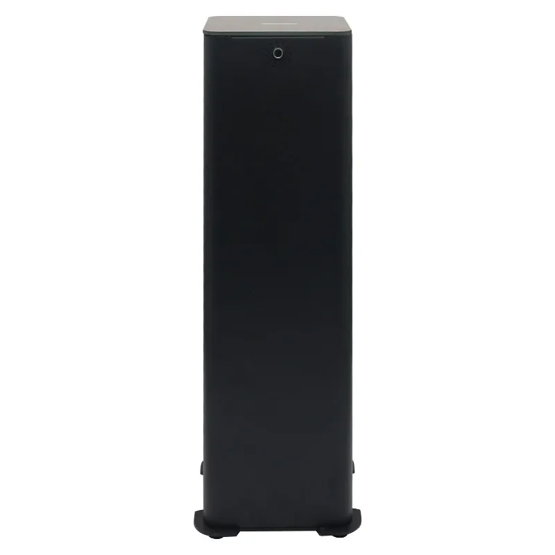 Aromatherapy machine Vertical intelligent hotel lobby fragrance machine Shopping mall KTV space deodorization