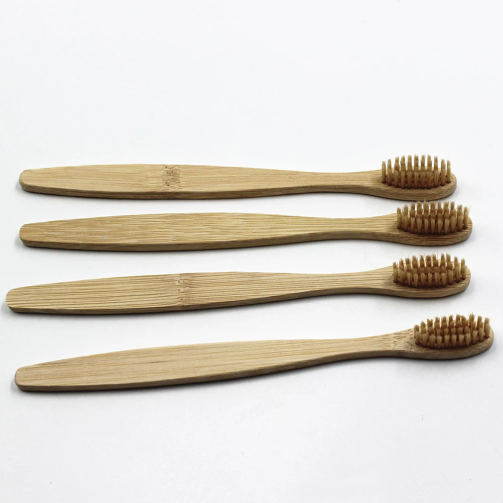 

Bamboo Toothbrushes Toothbrush Pack Toothbrush Toothbrush Pack