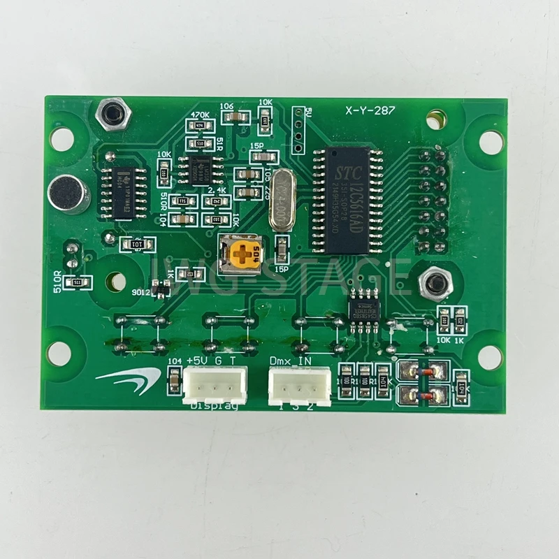 

90W DMX Main Board Motherboard 90W Led Moving Head Light Stage Lighting