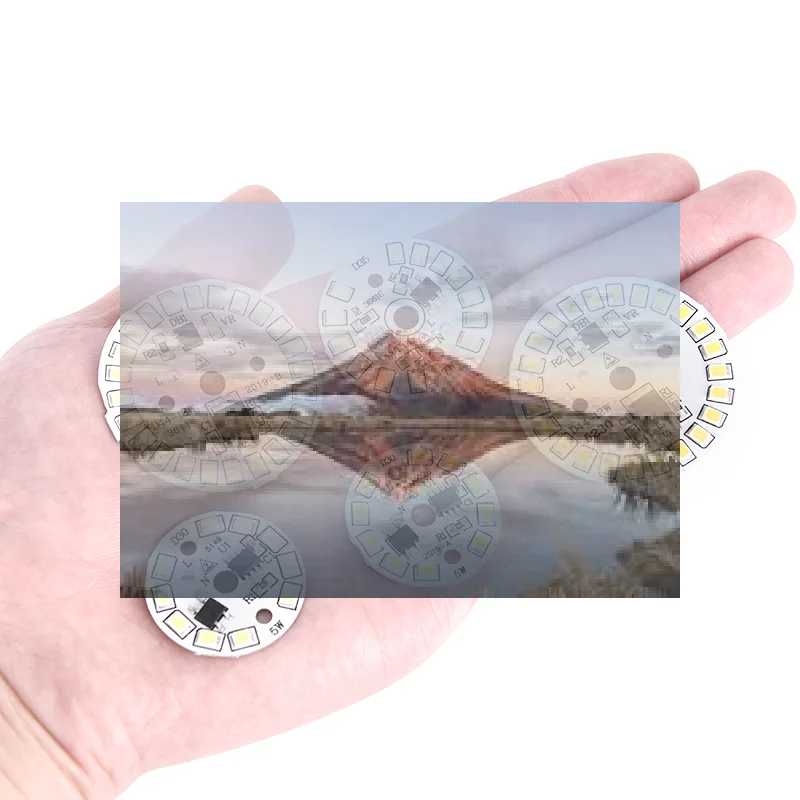 Vp 1Pc Led Chip Led…