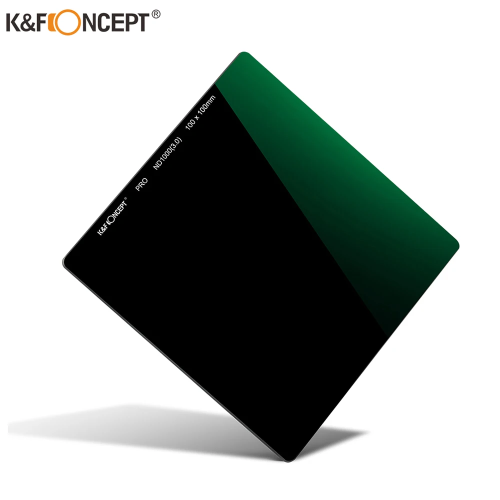 K&F Concept ND1000 …