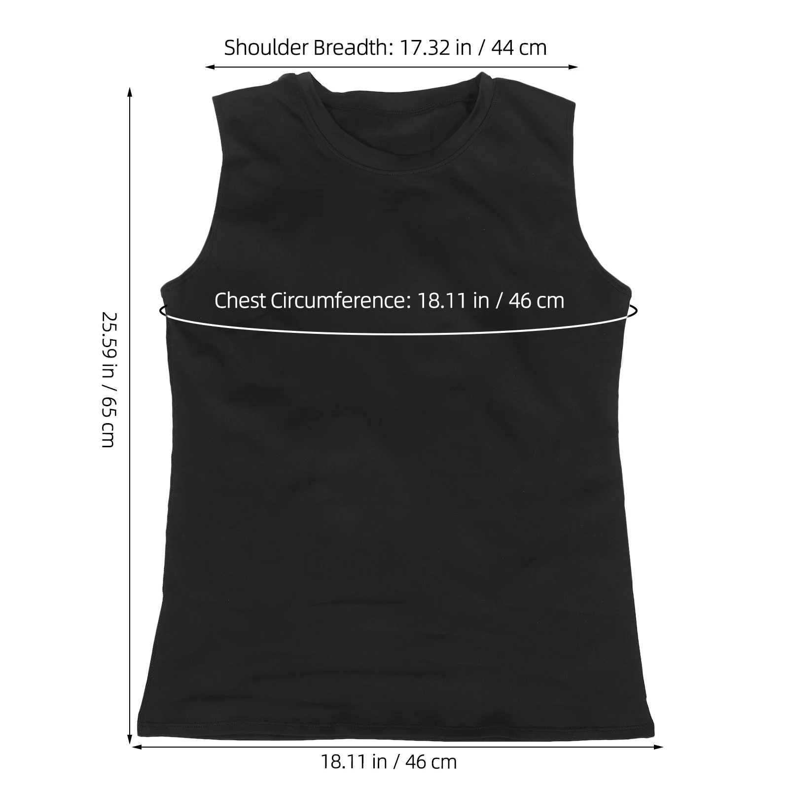 

Men Sports Vest Quick Dry Breathable Polyester Running Fitness Tank Gym Exercise Breathable Training Vest Sports Running Costume