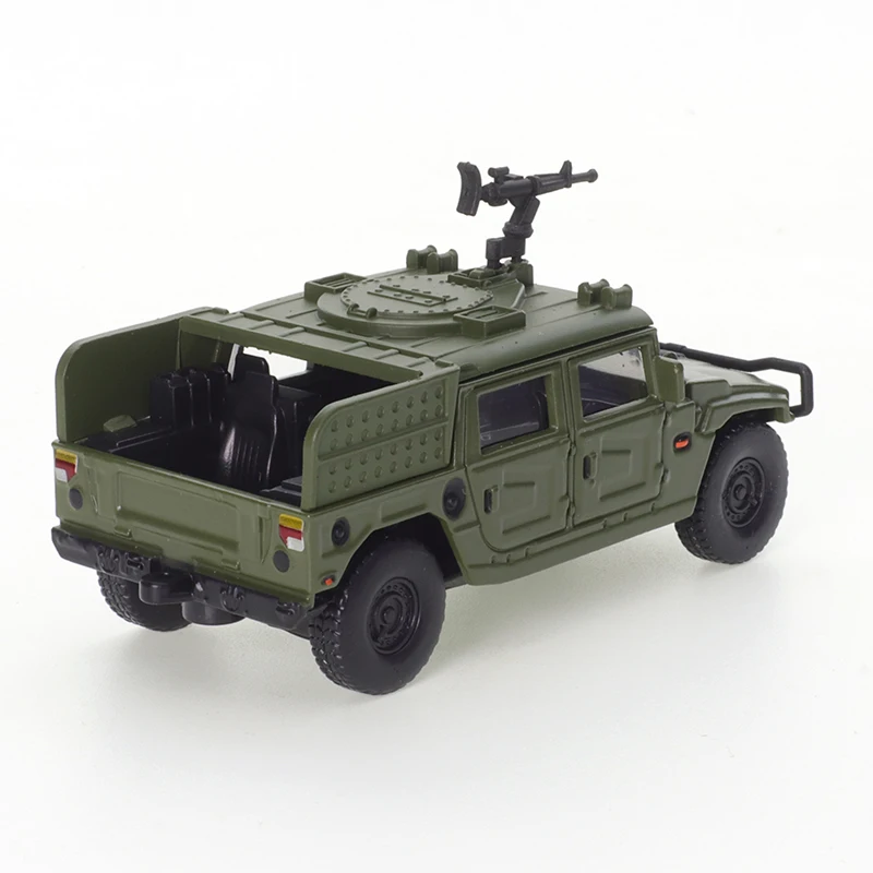 XCARTOYS 1/64 Dongfeng Mengshi First Generation Airborne Assault Vehicle Cars Alloy Vehicle Diecast Metal Model Kids Toys Boys