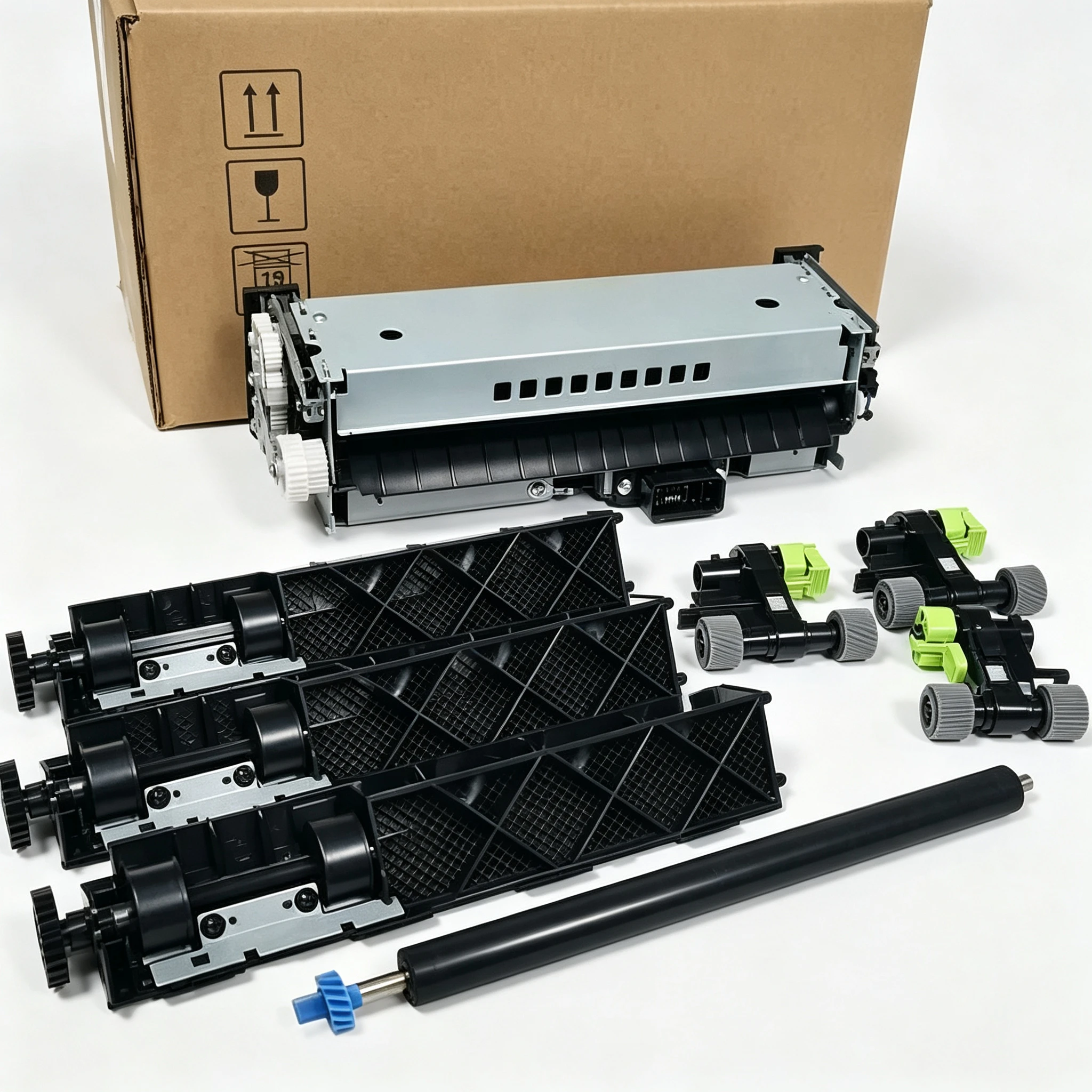 40X8420 40X8421 Fuser Maintenance Kit and Assembly for Lexmark MS810 MS811 MX710 MX711 MX810 MX811