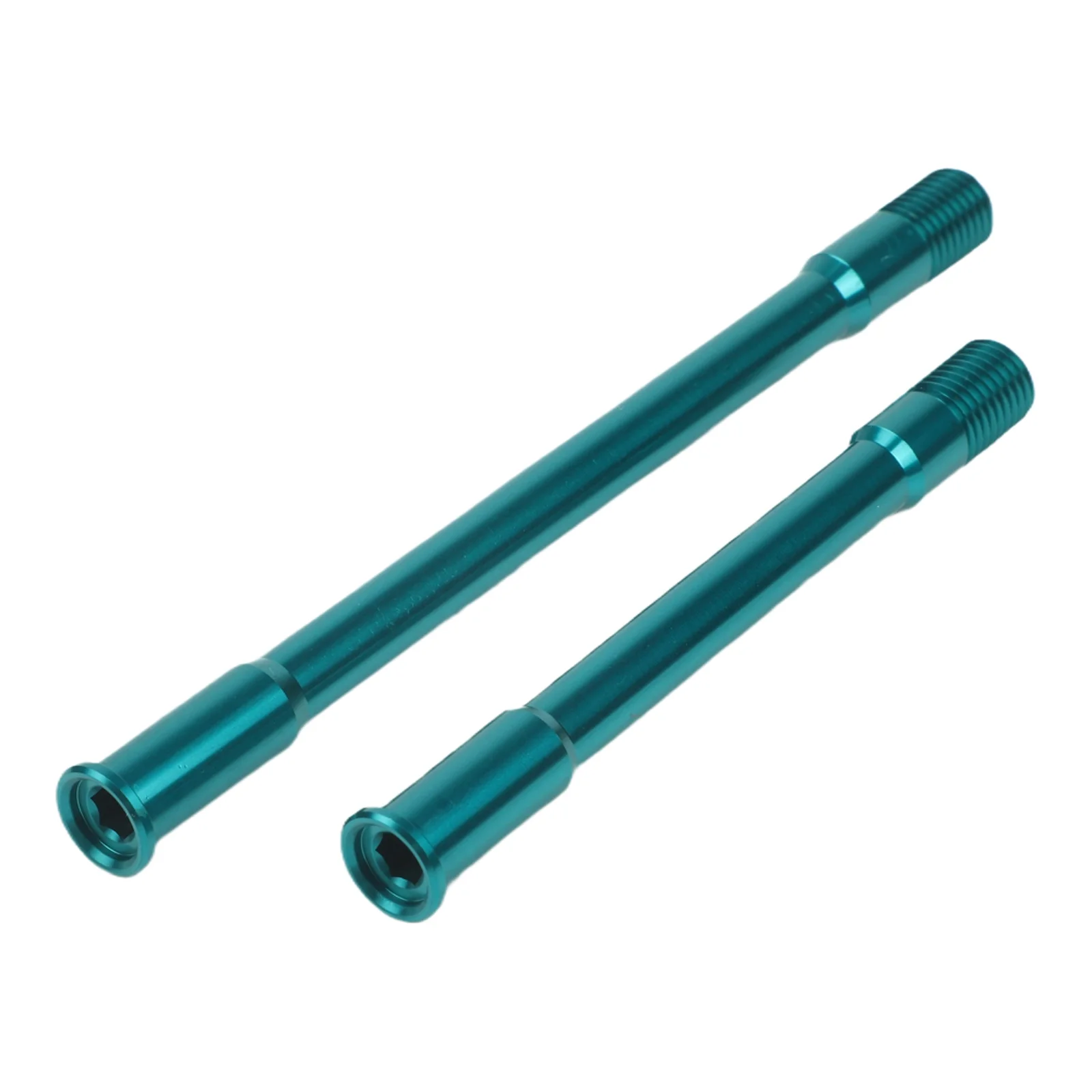 /Lightweight /7075 /Aluminum Alloy Thru Axle 34g Road Bike Skewer 12x117mm 12x161mm For Giant For TCR For Propel Revolt Langma L