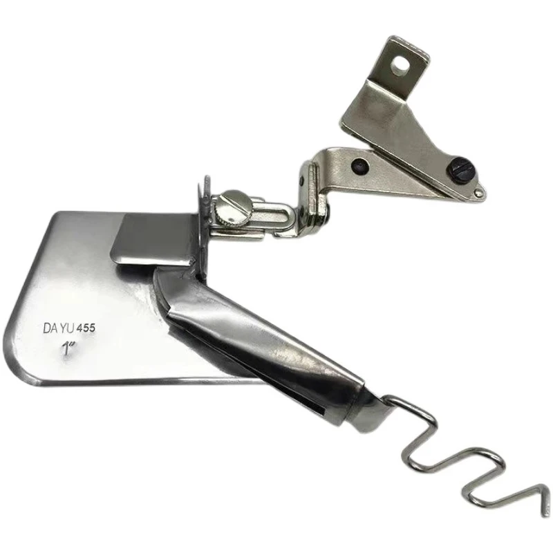 Cord Tape Binder Tape Cord String Piping Folder for Industrial
