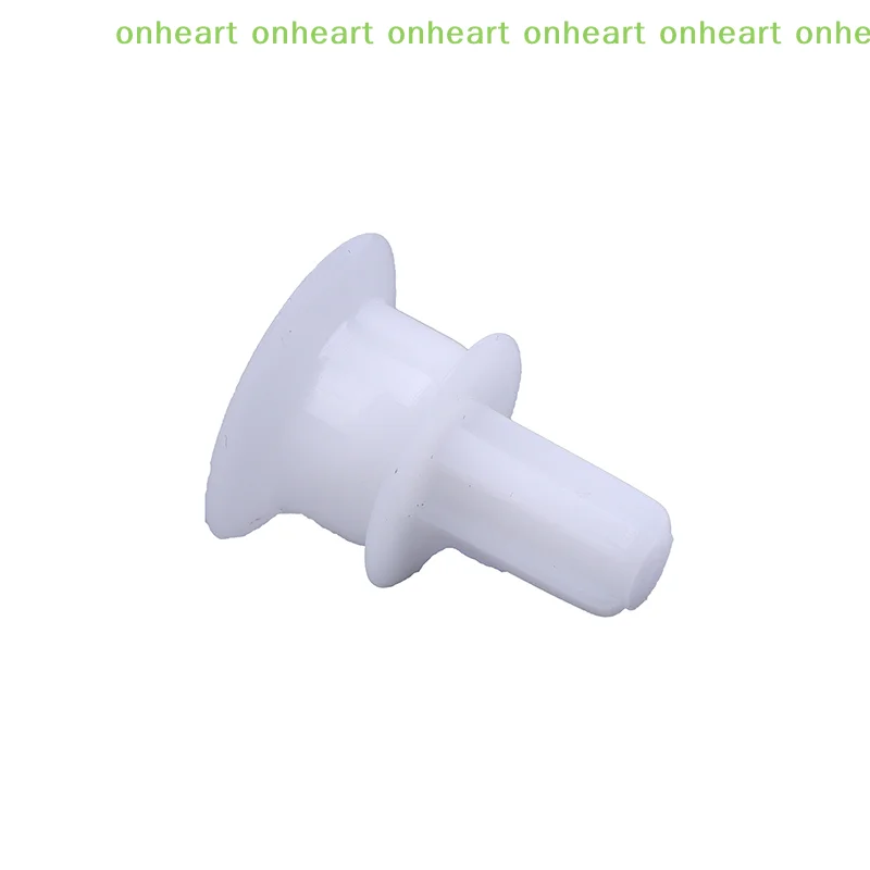 [C]Food Processor Cup Lid Rotation Shaft For Braun 350ml Mixer MQ325 MQ525 MQ5025 MQ545 MQ3025 MQ725 Part Couplers Upper Cover