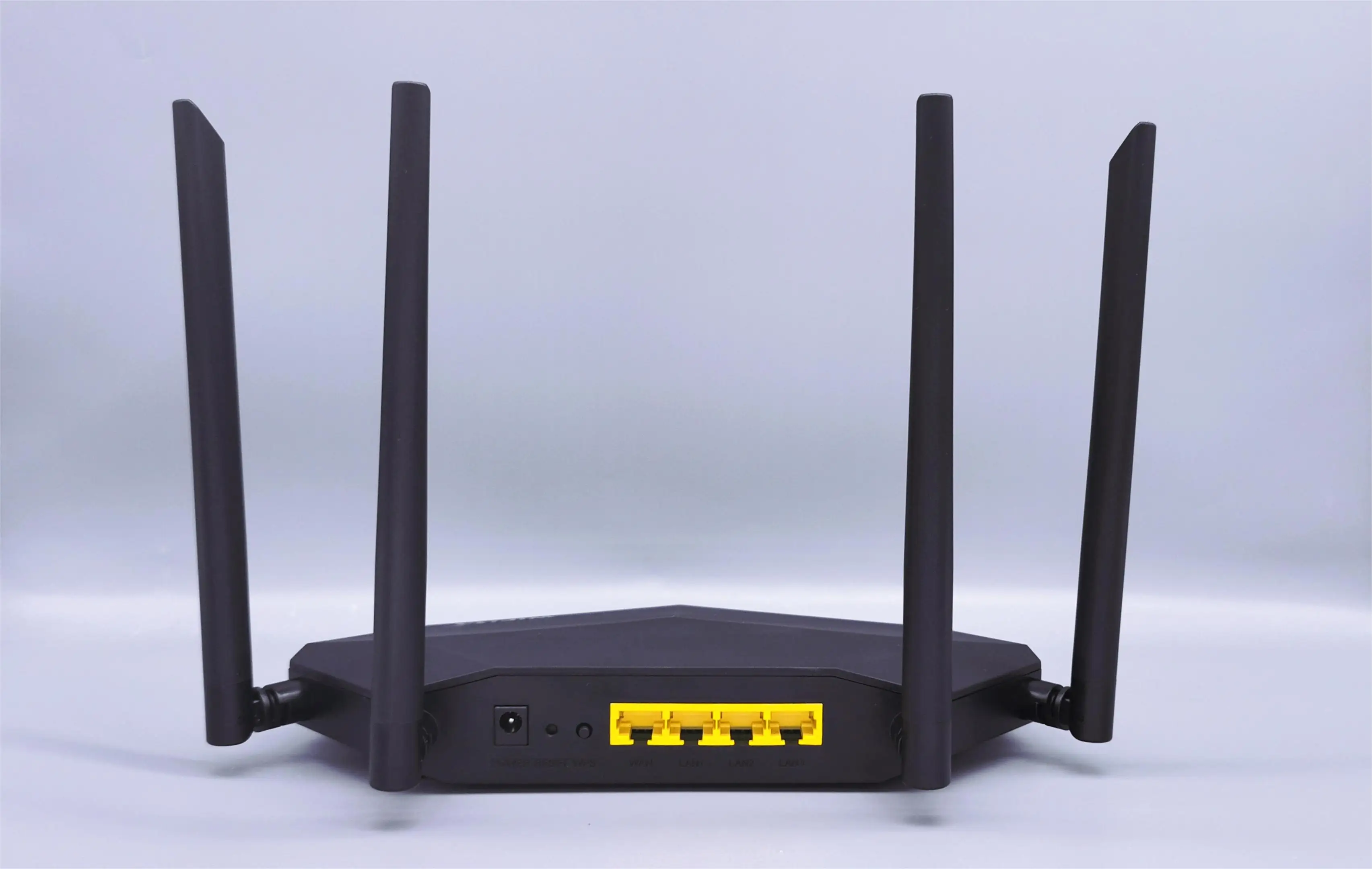 3000Mbps Wireless Dual Band WiFi Router 2.4G 5G AX3000 WiFi 6 Router