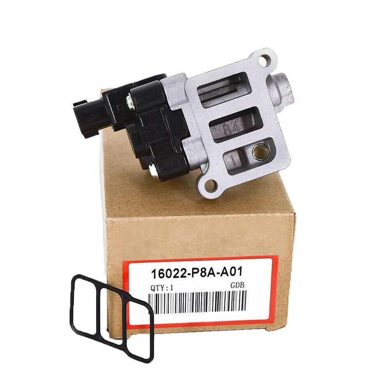 

16022-P8A-A01 For honda Accord Acura Idle Air Control Valve