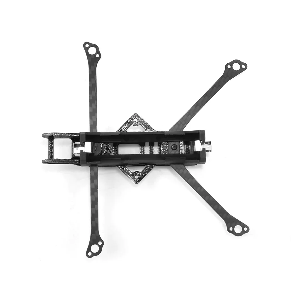 HGLRC Rekon 3 Nano Long Range Frame Suitable For RC FPV Quadcopter Freestyle Drone Accessories