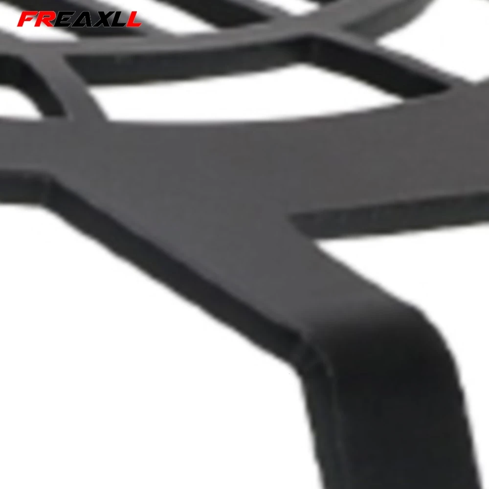

FOR CFMOTO CF MOTO 700 CLX 700 CL_X 700 700CLX CLX700 2020-2025 Motorcycle Headlight Guard Grille Cover Protector 2024 2023 2022