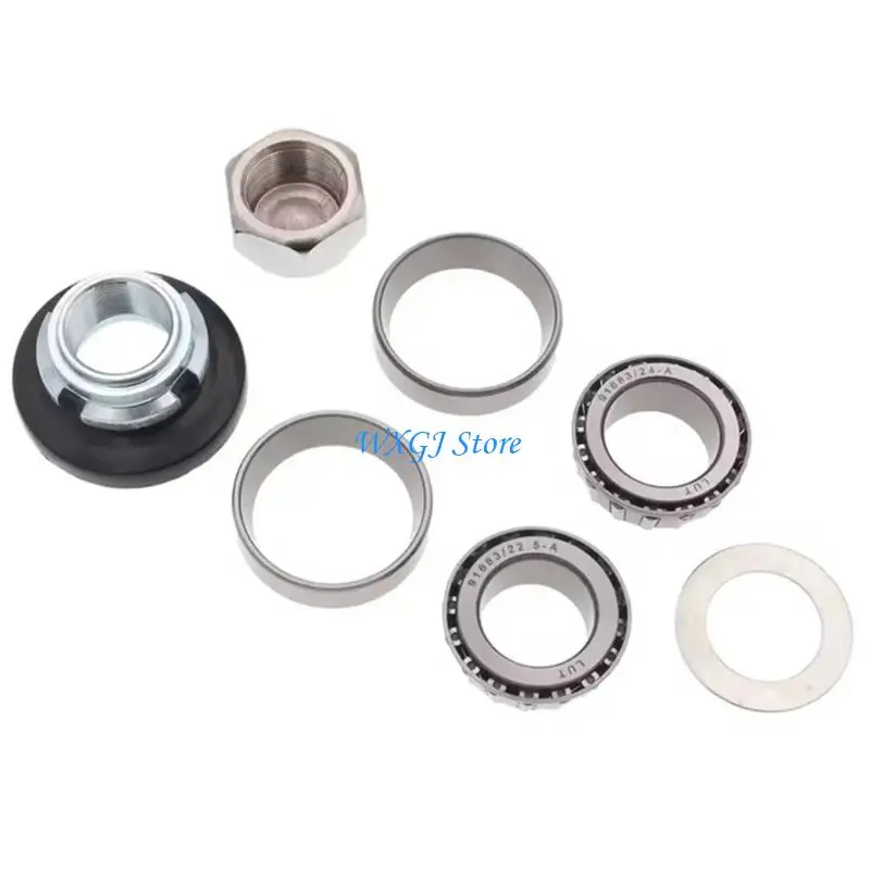 

37JE Quick Install Bearing for 50cc-250cc Offroad Bikes Improved Sand Racing Performances