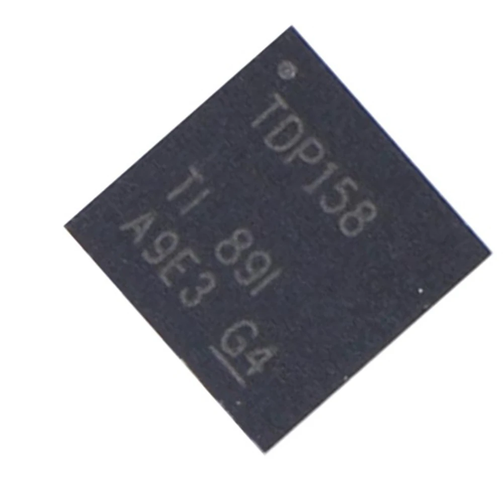 AY14 -1Pcs TDP158 -Compatible IC Control Chip TDP158 Retimer Repair Parts For One X Console Chipset Replacement Part