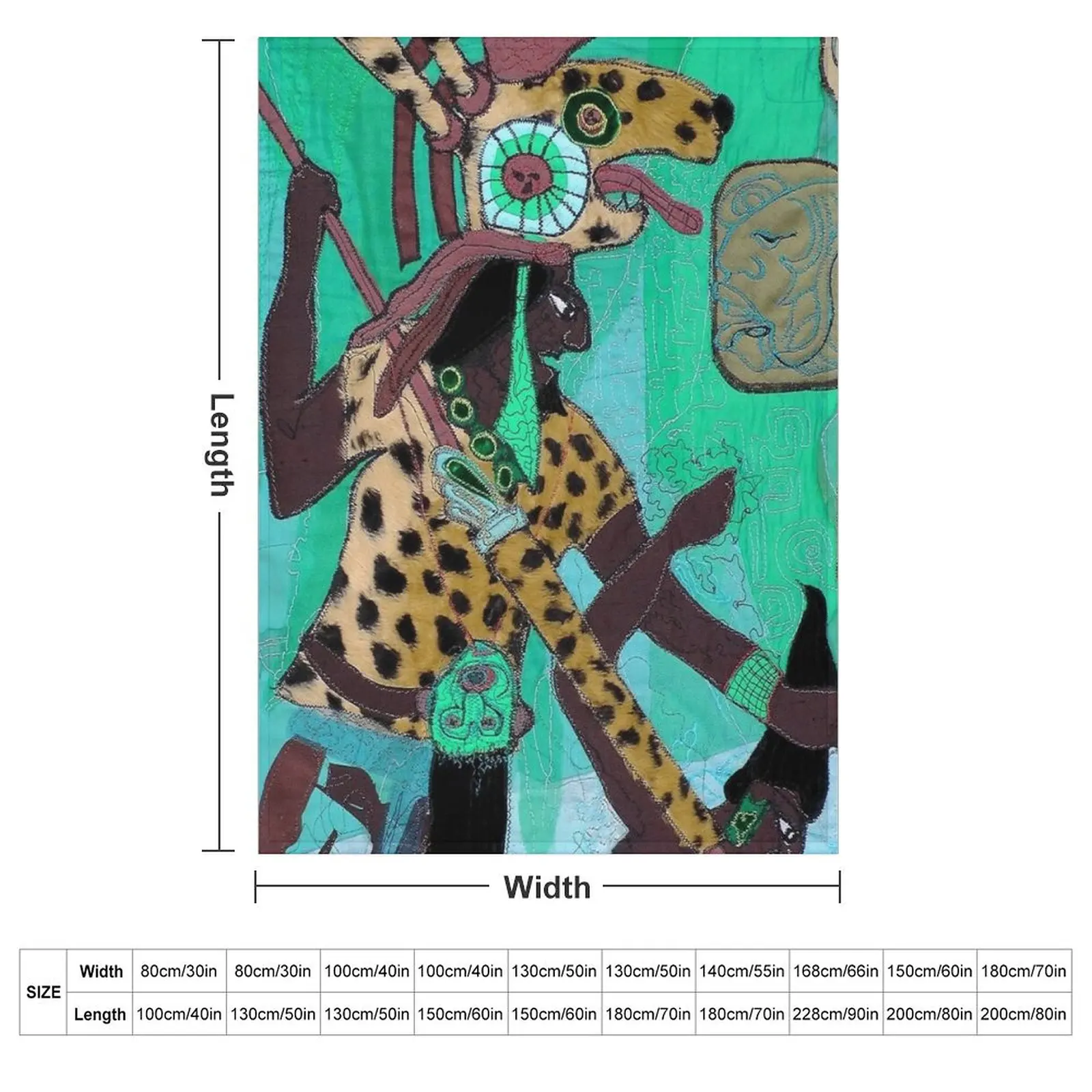 Mayan.Maya wall Panel. Aztec Throw Blanket Sofa Throw Moving Cute for babies christmas decoration Furrys Blankets