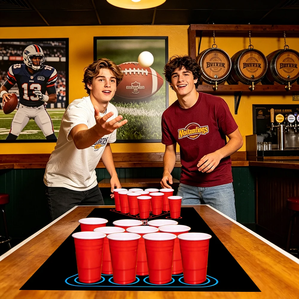 Thumbnail 4 - #9 Highest Rated Beer Pong to Buy in 2026