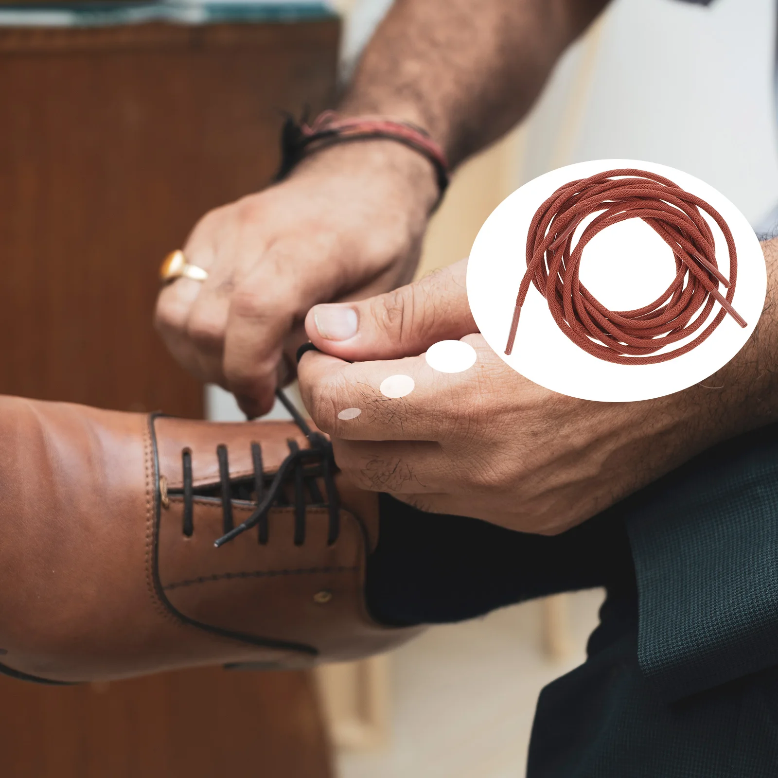 

Shoes Boots Laces for Bootlaces Walking Men and Women Dress