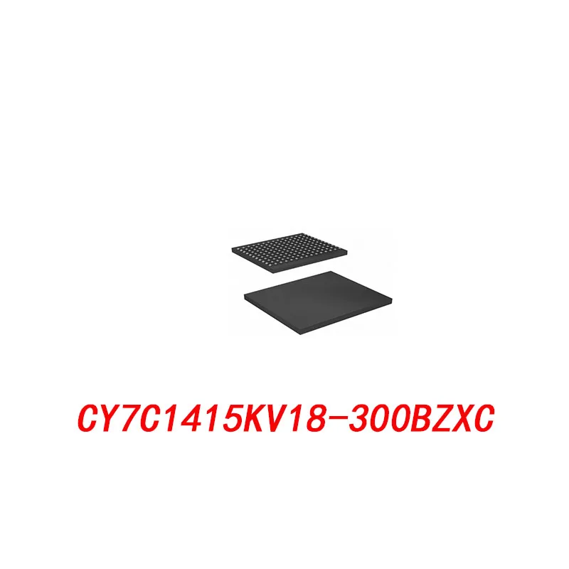 

1 piece CY7C1415KV18-300BZXC BGA