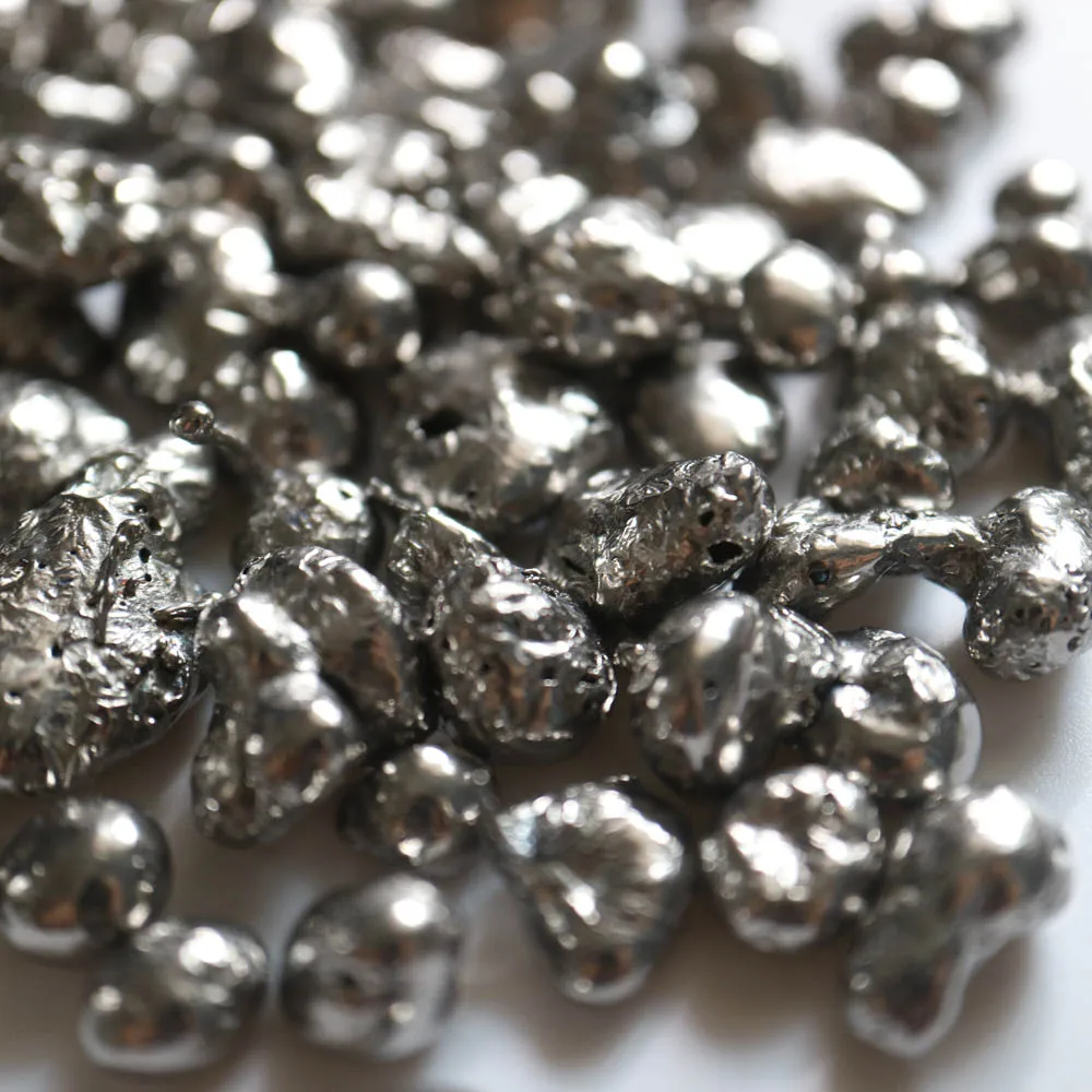 1Kg Dental Lab High Heat Chromium Cobalt Cast Partial Denture Co-Cr Alloy
