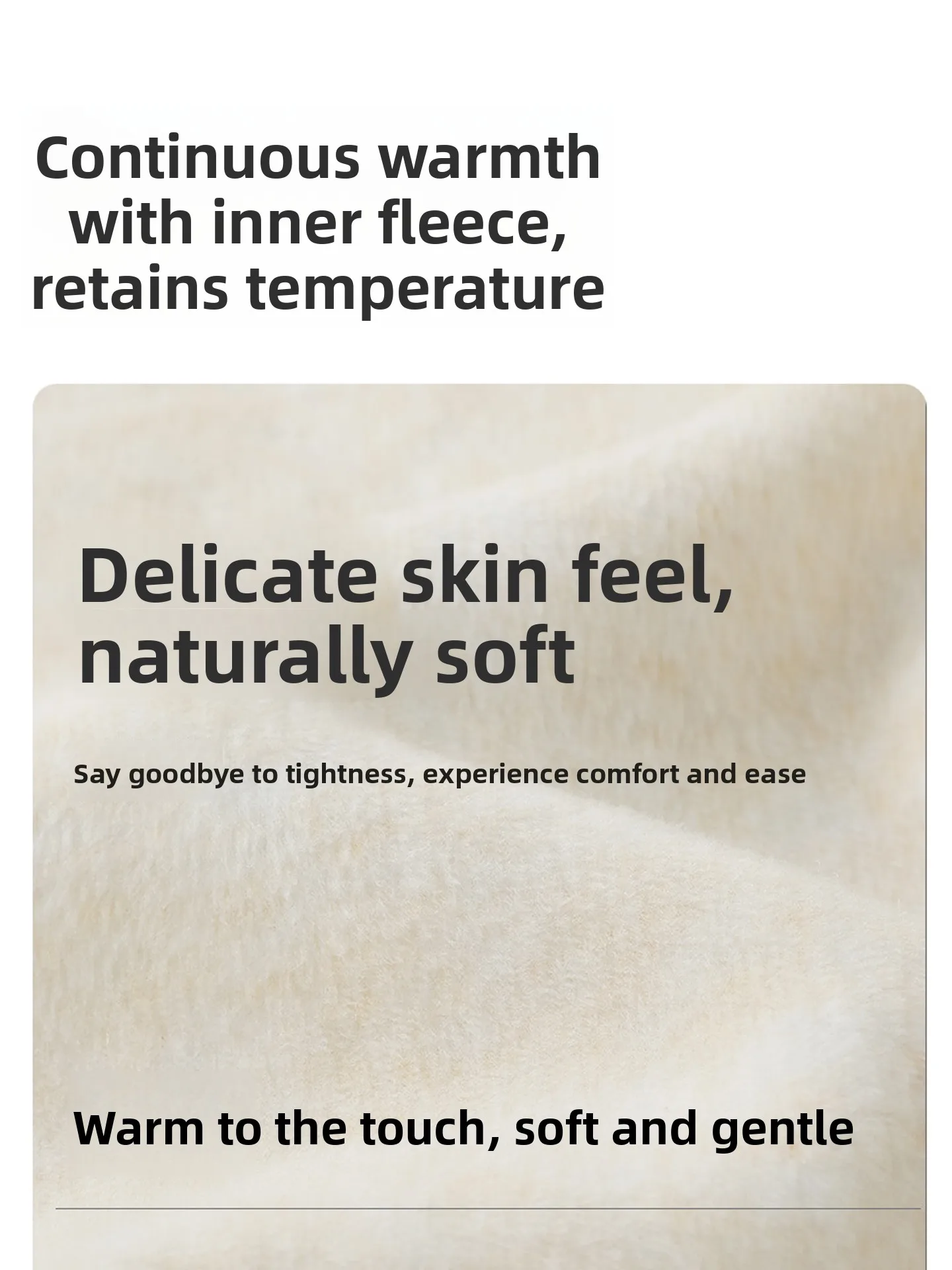 Thiened Fce pantalones de Yoga de cintura alta de piel de arca pierna recta pantalones cálidos de invierno para mujer prendas de vestir exteriores Otoño Invierno