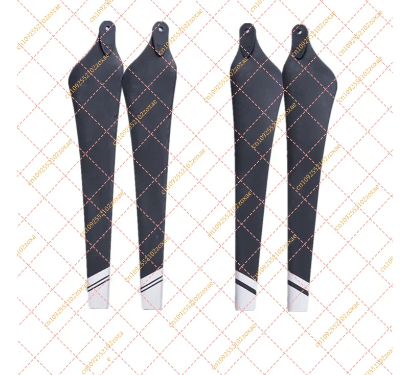 Upgraded Propeller Blades Replacement For MG-1S MG-1P M600PRO M300RTK Drone Parts