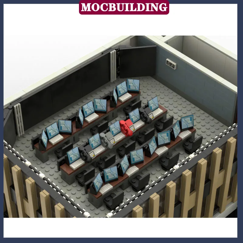 Christmas Winter Holiday Train Candy Crane Model Building Blocks Assembly MOC Transportation Train Oil Tank Car Christmas Gifts