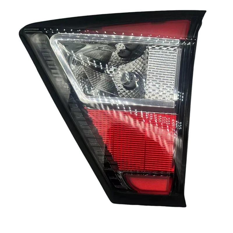 

Inner Rear Tail Light Brake Lamp W/Bulb For Ford Escape 2017-2019 FO2803117 GJ5Z13405E GJ5Z-13405-J GV4113A603AA/AF-A28K