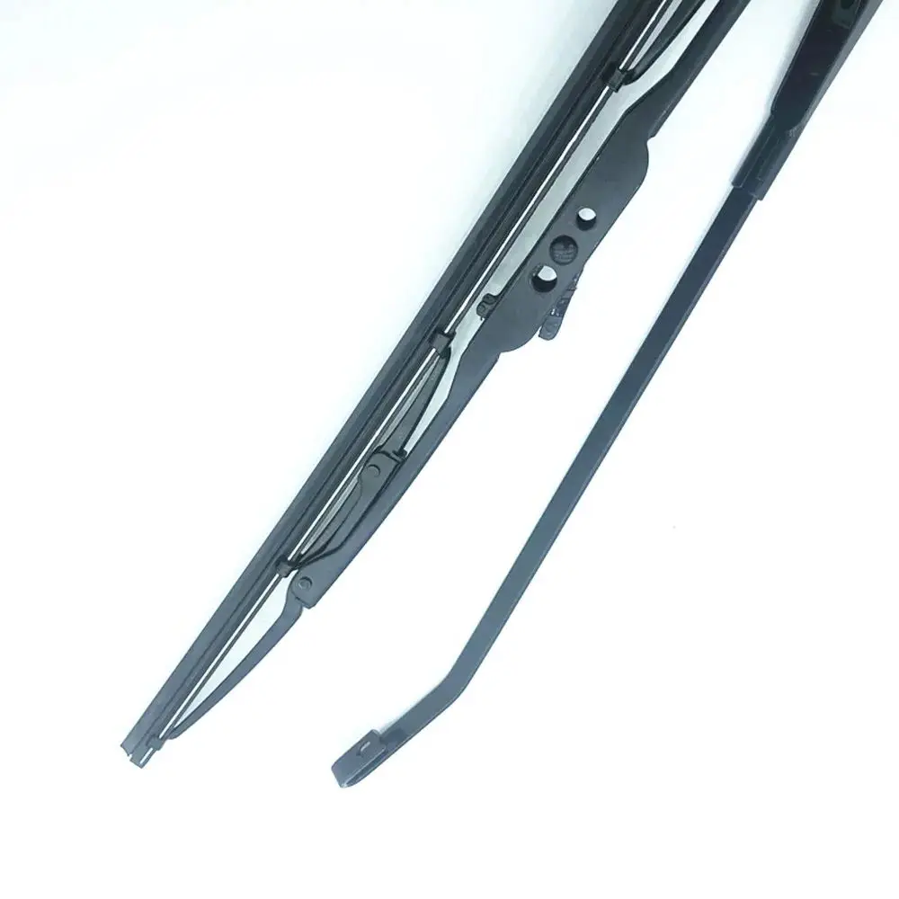 Excavator Accessories Wiper Blade Arm Wiper Assembly Wiper Rod Holder For KUBOTA 161 163 165