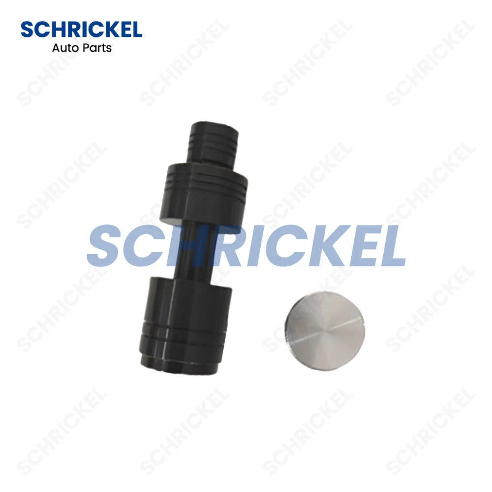 

Комплект плунжеров для гидроблока трансмиссии JF017 (1-5 шт.) для Nissan