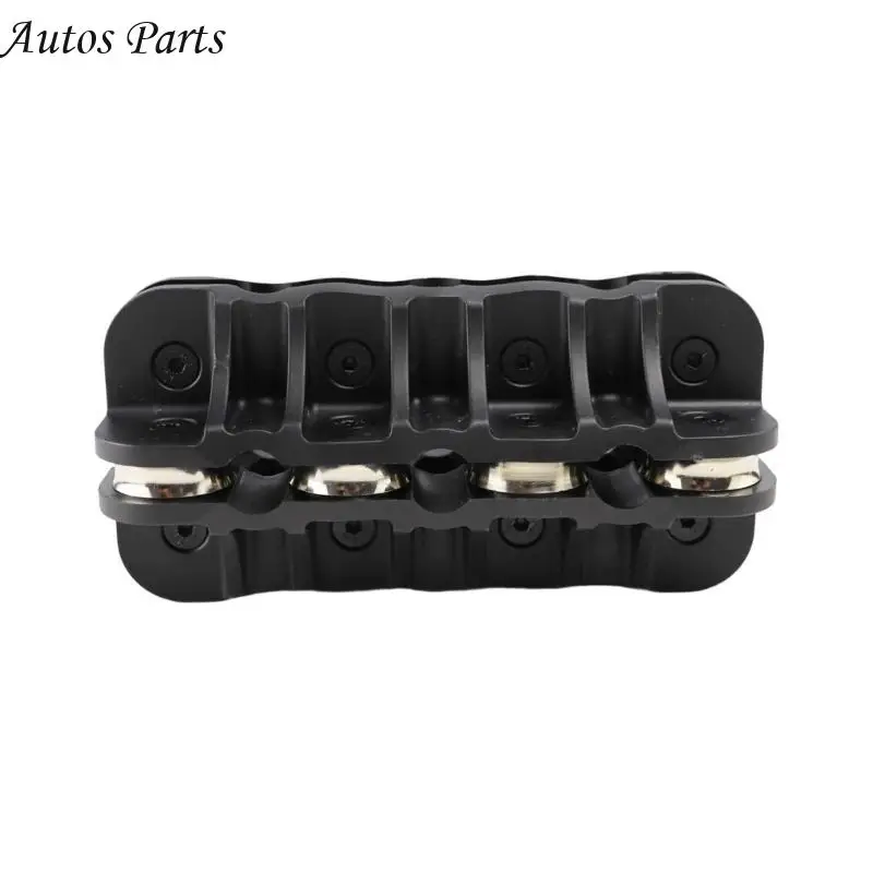 

57BA Handheld Tubing Straightener Universal Brake Pipe Coils Straightening Tool Automotive Disassembly Repair Tool