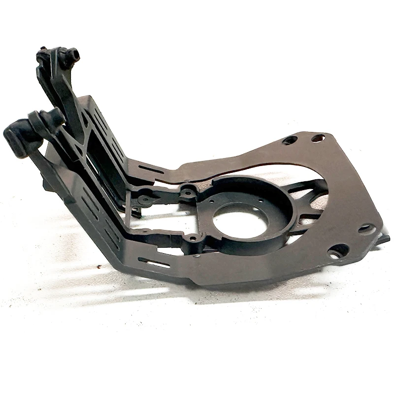 الجملة Gimbal المثبط لوحة ل Mavic 3 برو حامل كاميرا Gimbal Mavic 3pro تصاعد قوس الاهتزاز امتصاص الصدمات المجلس