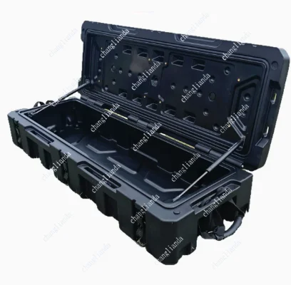 Heavy Duty Roof Toolbox Explosion Proof Storage Box for Secure Finishing